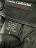 Dalia Collection Solid Black Formal Skirt Size 4 - photo 5