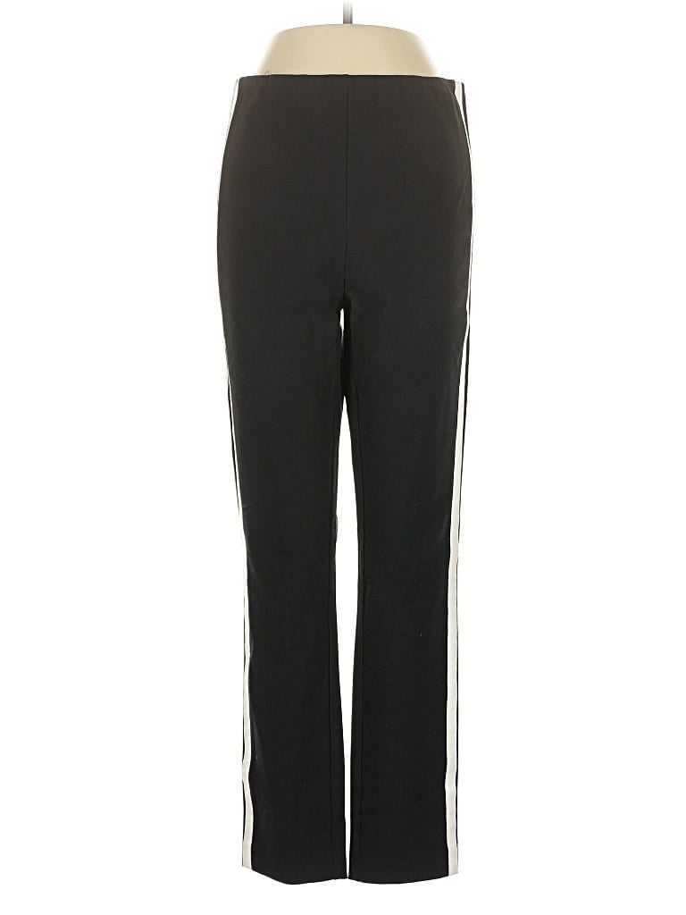 Pre-owned Rag & Bone Track Pants In Black