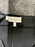 Hobbs London Solid Black Active Pants Size 6 - photo 6