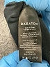 Babaton Solid Black One Piece Swimsuit Size XS - photo 4