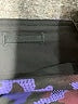 Lululemon Athletica Print Blue Purple Active Pants Size 4 - photo 7