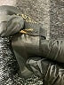Absolutely Creative Worldwide Black Cardigan Size Lg - XL - photo 8