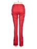 DL1961 Color Block Red Jeans Size 28 waist - photo 2