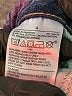 Old Navy Solid Blue Jeans Size 4 - photo 8