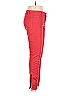 DL1961 Color Block Red Jeans Size 28 waist - photo 4