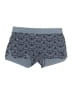 Flylow Chevron-herringbone Blue Shorts Size XL - photo 1