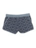 Flylow Chevron-herringbone Blue Shorts Size XL - photo 2