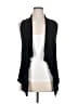 One Clothing 100% Rayon Black Kimono Size XL - photo 1