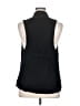 One Clothing 100% Rayon Black Kimono Size XL - photo 2