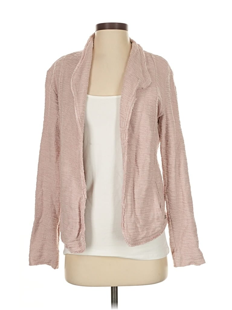 Pre-owned Marc New York By Andrew Marc Performance Blazer Jacket In Pink