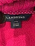 Lands' End Burgundy Pullover Sweater Size 2 - 4 - photo 7