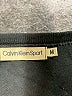 Calvin Klein 100% Cotton Black Pullover Sweater Size M - photo 7