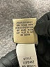 Calvin Klein 100% Cotton Black Pullover Sweater Size M - photo 9