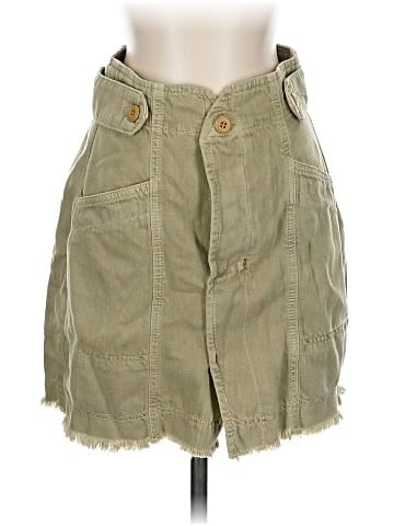 Free People Casual Skirt (view 1)