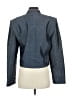 Soho Blue Blazer Size 36 - photo 2