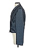 Soho Blue Blazer Size 36 - photo 5