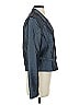 Soho Blue Blazer Size 36 - photo 4