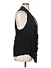 One Clothing 100% Rayon Black Kimono Size XL - photo 4