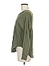 Golden By TNA Green Pullover Sweater Size M - photo 5