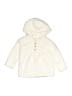 Carter's 100% Polyester Ivory Coat 12-18 MO / 18 MO - photo 1