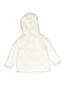 Carter's 100% Polyester Ivory Coat 12-18 MO / 18 MO - photo 2