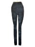 SPANX Blue Leggings Size S - photo 2