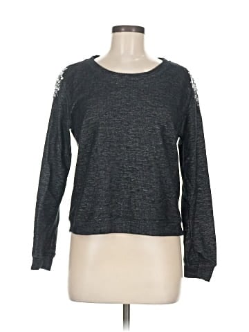 Gibson Pullover Sweater (view 1)