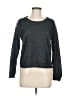 Gibson Gray Pullover Sweater Size M - photo 1