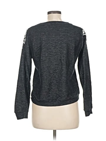 Gibson Pullover Sweater (view 2)