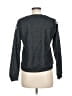 Gibson Gray Pullover Sweater Size M - photo 2