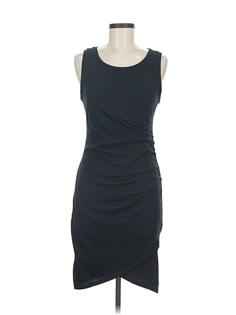Pre-owned Leith Cocktail Dress In Black