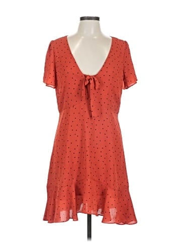 Sugar Lips Casual Dress (view 1)