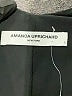 Amanda Uprichard 100% Polyester Black Sleeveless Top Size S - photo 7
