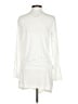Lands' End White Blazer Size S - photo 2