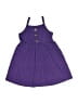 Unbranded Purple Dress Size 9-12 mo - photo 1