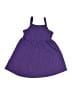 Unbranded Purple Dress Size 9-12 mo - photo 2