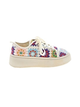 Dirty Laundry Sneakers