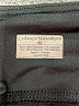 Catherine Malandrino Black Active Pants Size M - photo 4