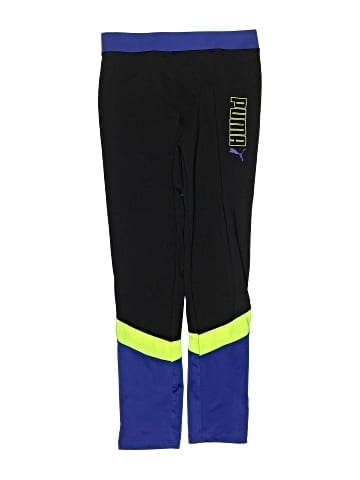 Puma Active Pants (view 1)