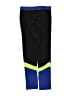Puma Color Block Black Active Pants Size XL (kids) - photo 2