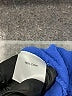 Lulu-B Blue 3/4 Sleeve Blouse Size S - photo 8