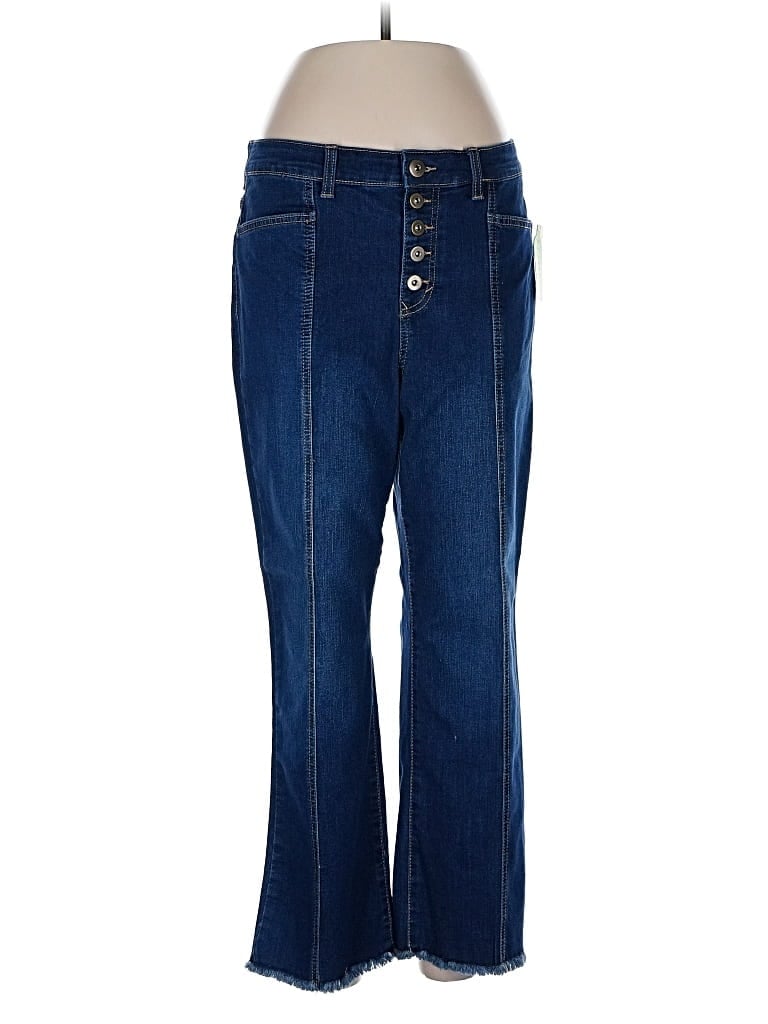 Style & Co Jeans In Blue