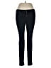 Club Monaco Solid Black Jeans Size 30 waist - photo 1