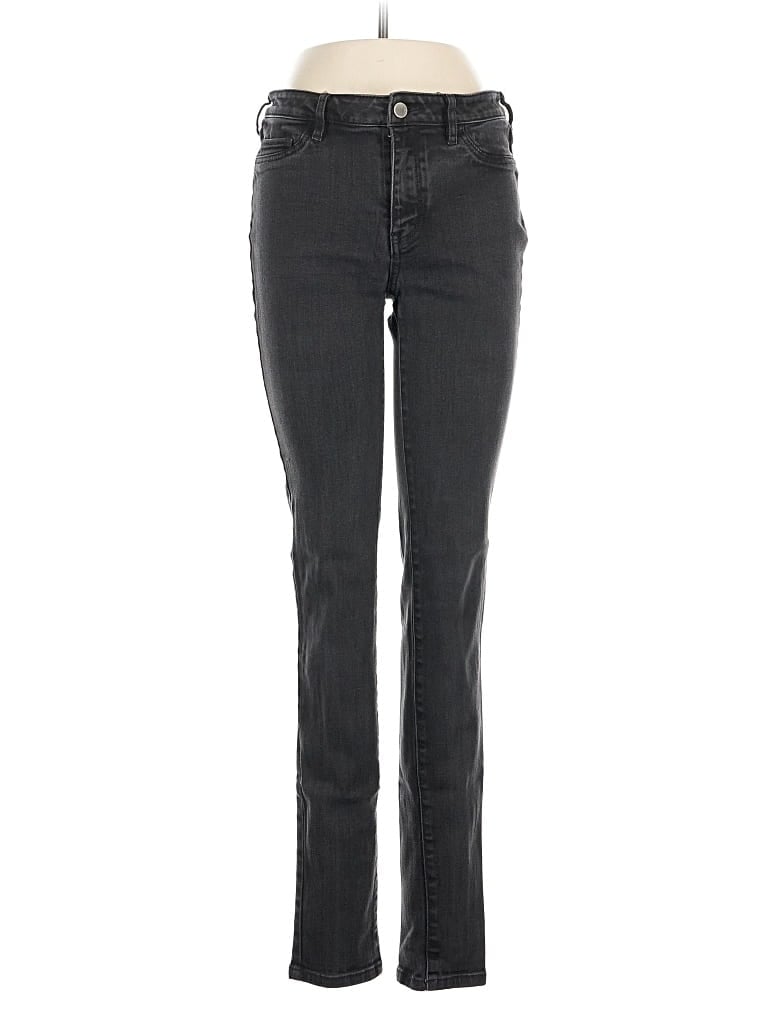 Pre-owned Soho Jeans New York & Company Jeans In Black