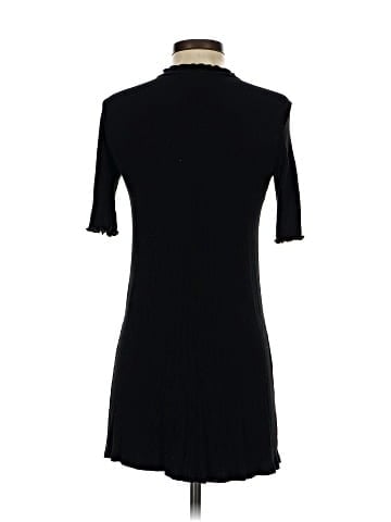 Aqua Casual Dress (view 2)