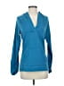 Puma Blue Pullover Sweater Size S - photo 1