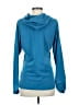 Puma Blue Pullover Sweater Size S - photo 2