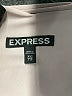 Express 100% Polyester Pink Sleeveless Blouse Size XXS - photo 4