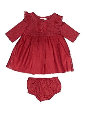 Mia & Mimi Dress (view 1)