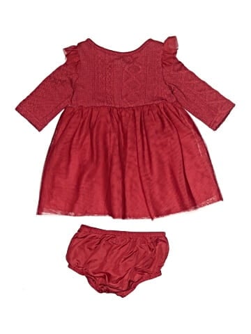 Mia & Mimi Dress (view 2)